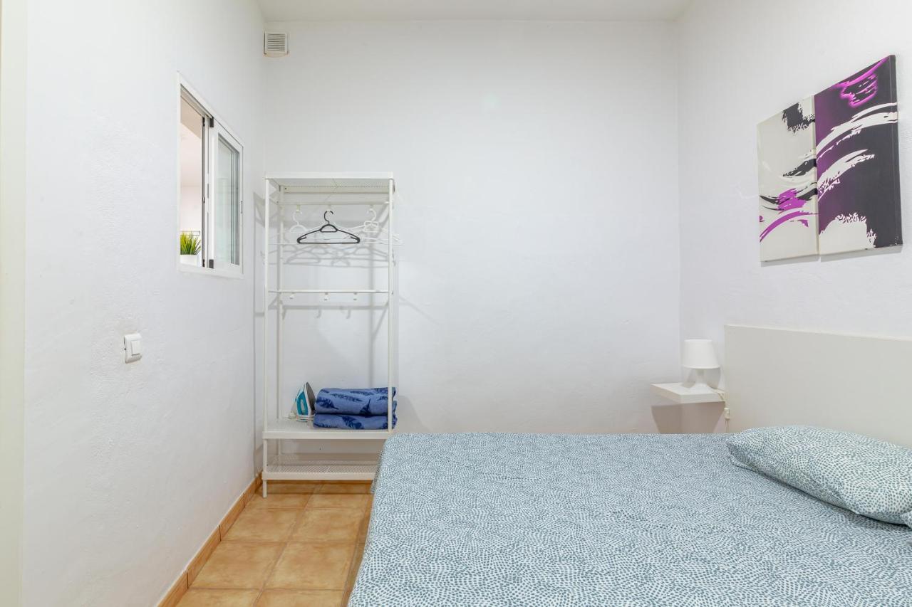 Corales Appartement *