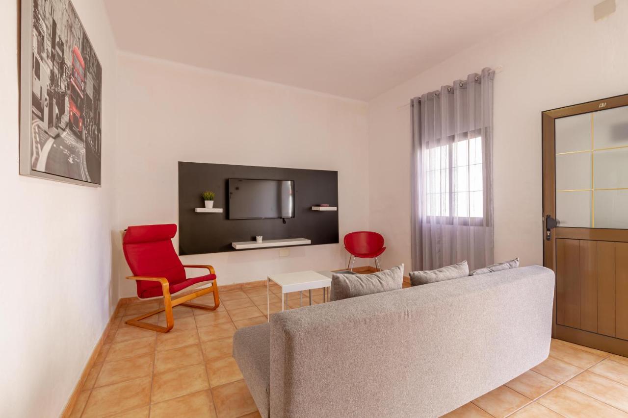 Corales Appartement El Tablero (Las Palmas)