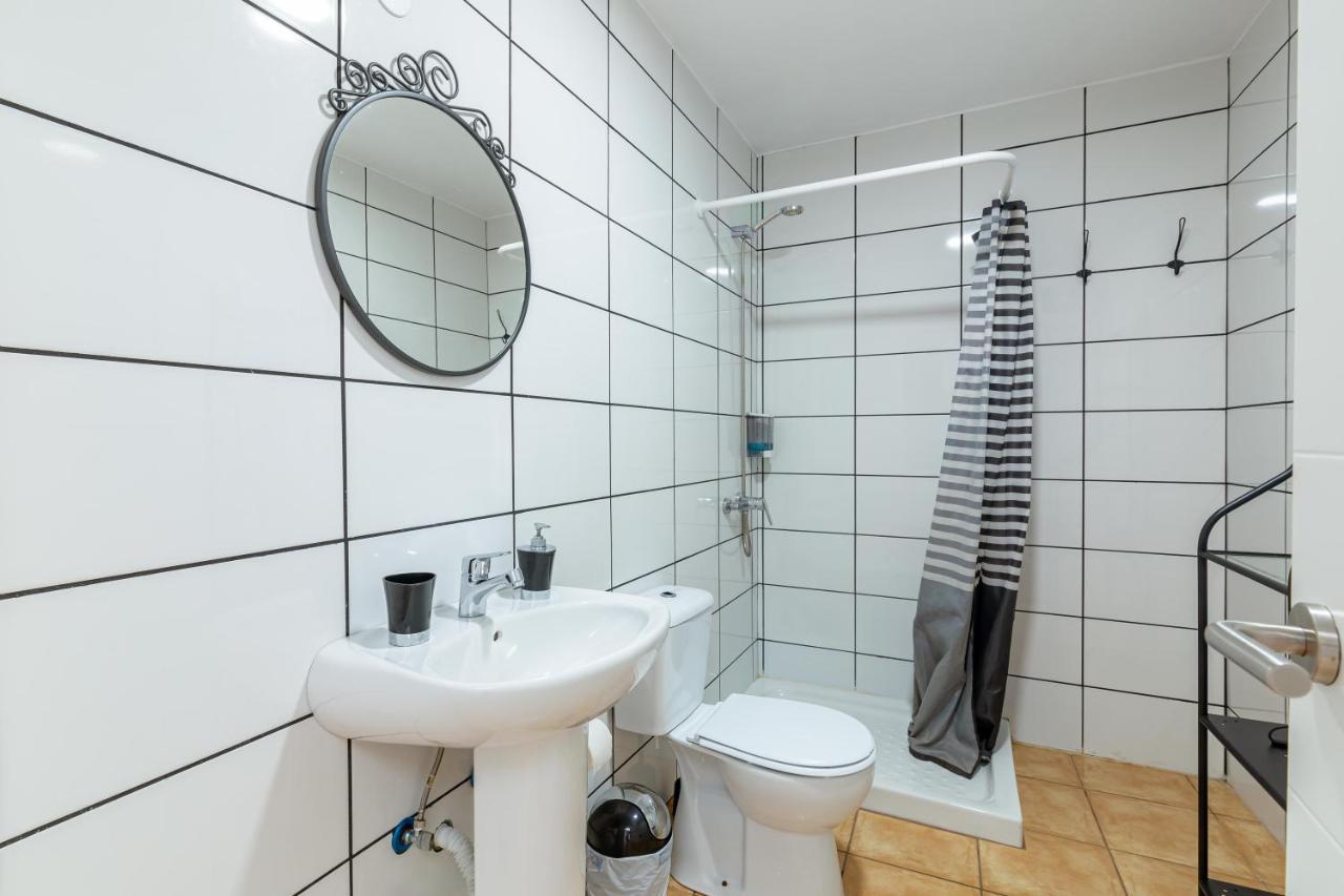 Appartement Corales