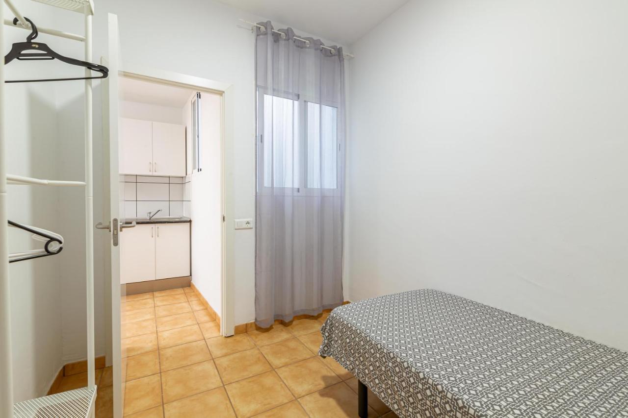 Appartement Corales *