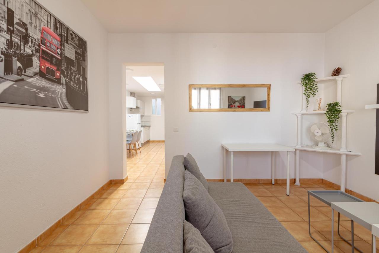 Appartement Corales