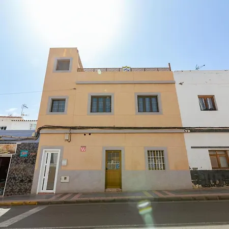 Los Corales El Tablero  Exterior photo
