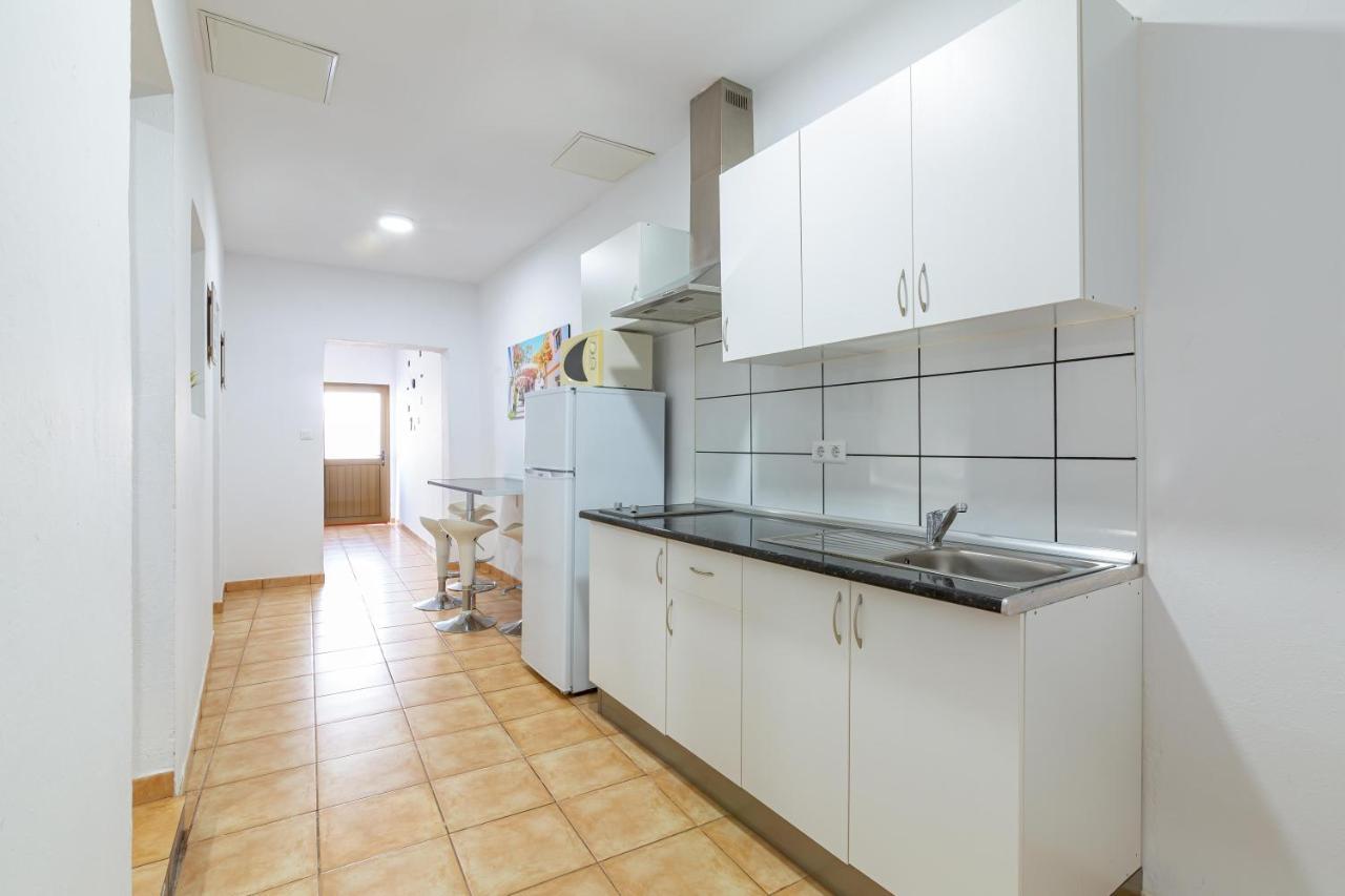 Corales Apartment El Tablero (Las Palmas)